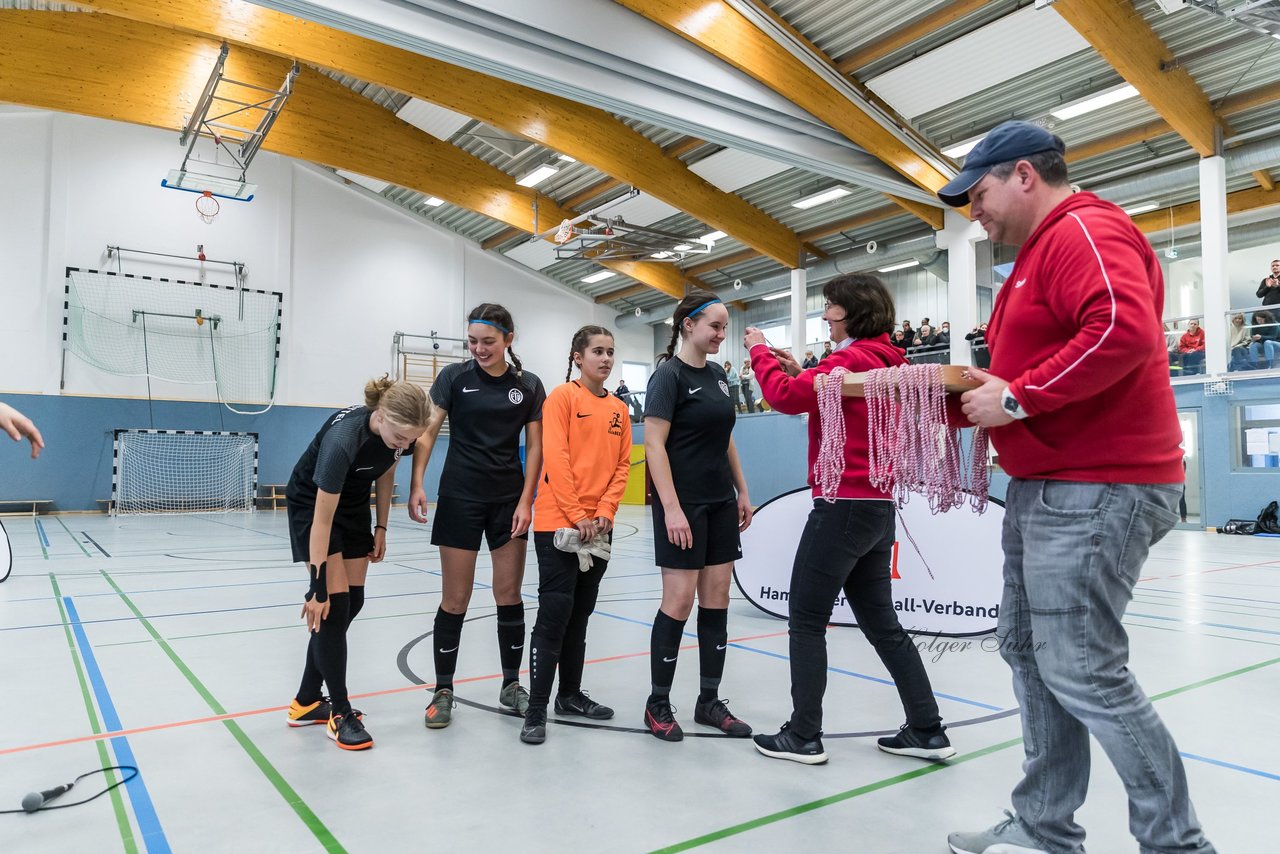 Bild 109 - B-Juniorinnen Futsalmeisterschaft